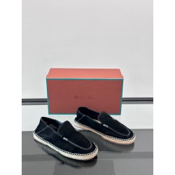 로로피아나 Loro Piana 로퍼 슈즈