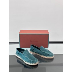 로로피아나 Loro Piana 로퍼 슈즈