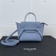 셀린느 Celine 194263 Pico Belt Bag in Grained Calfskin
