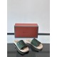 로로피아나 Loro Piana 슬리퍼