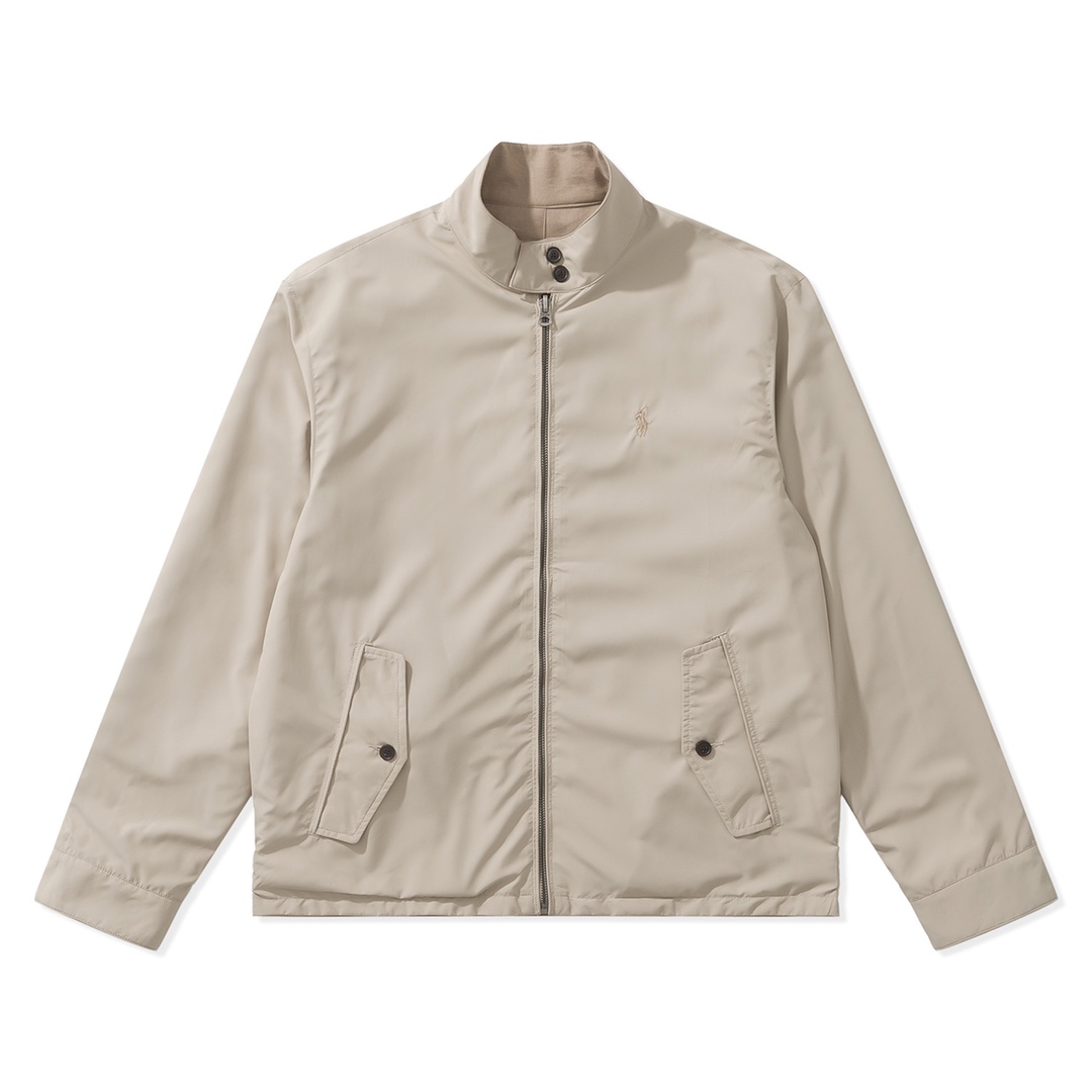 랄프로렌 Ralph Lauren 양면 재킷