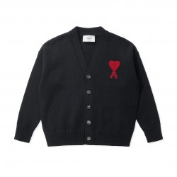 아미 파리 AMI Paris 가디건