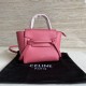 셀린느 Celine 194263 Pico Belt Bag in Grained Calfskin 21cm