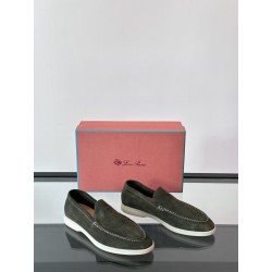 로로피아나 Loro Piana 로퍼 슈즈