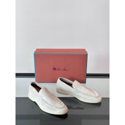 로로피아나 Loro Piana 로퍼 슈즈