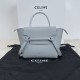 셀린느 Celine 194263 Pico Belt Bag in Grained Calfskin 21cm