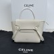 셀린느 Celine 194263 Pico Belt Bag in Grained Calfskin 21cm