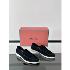 로로피아나 Loro Piana 로퍼 슈즈