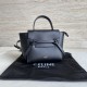 셀린느 Celine 194263 Pico Belt Bag in Grained Calfskin 21cm