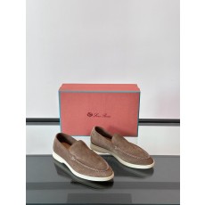 로로피아나 Loro Piana 로퍼 슈즈