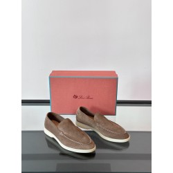 로로피아나 Loro Piana 로퍼 슈즈