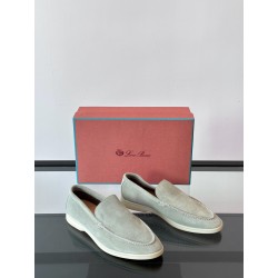 로로피아나 Loro Piana 로퍼 슈즈