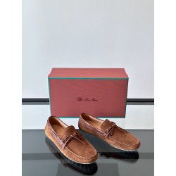 로로피아나 Loro Piana 로퍼 슈즈