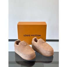 루이비통 Louis Vuitton & Nigo Buttersoft 스니커즈