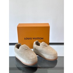 루이비통 Louis Vuitton & Nigo Buttersoft 스니커즈