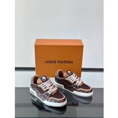 루이비통 Louis Vuitton & Nigo Trainer 스니커즈