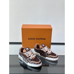 루이비통 Louis Vuitton & Nigo Trainer 스니커즈