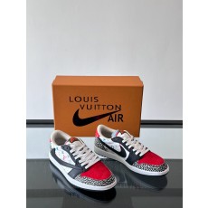 루이비통 Louis Vuitton & Nike 스니커즈