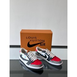 루이비통 Louis Vuitton & Nike 스니커즈
