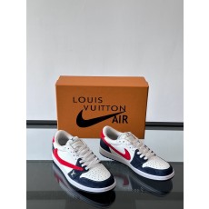 루이비통 Louis Vuitton & Nike 스니커즈