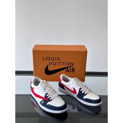 루이비통 Louis Vuitton & Nike 스니커즈