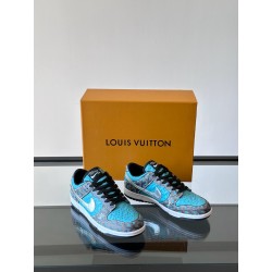루이비통 Louis Vuitton & Nike 스니커즈