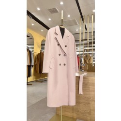 막스마라 Max Mara 코트 벚꽃 가루