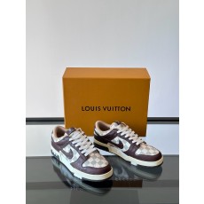 루이비통 Louis Vuitton & Nike 스니커즈