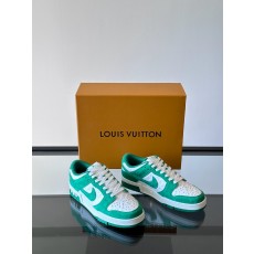 루이비통 Louis Vuitton & Nike 스니커즈