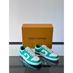 루이비통 Louis Vuitton & Nike 스니커즈