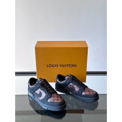 루이비통 Louis Vuitton & Nike 스니커즈