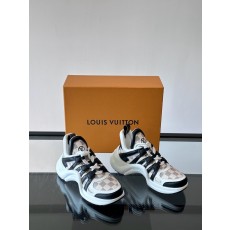 루이비통 Louis Vuitton Archlight 스니커즈