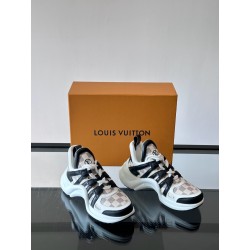 루이비통 Louis Vuitton Archlight 스니커즈