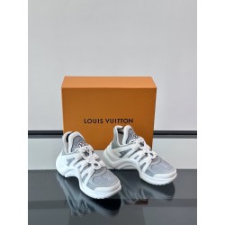 루이비통 Louis Vuitton Archlight 스니커즈