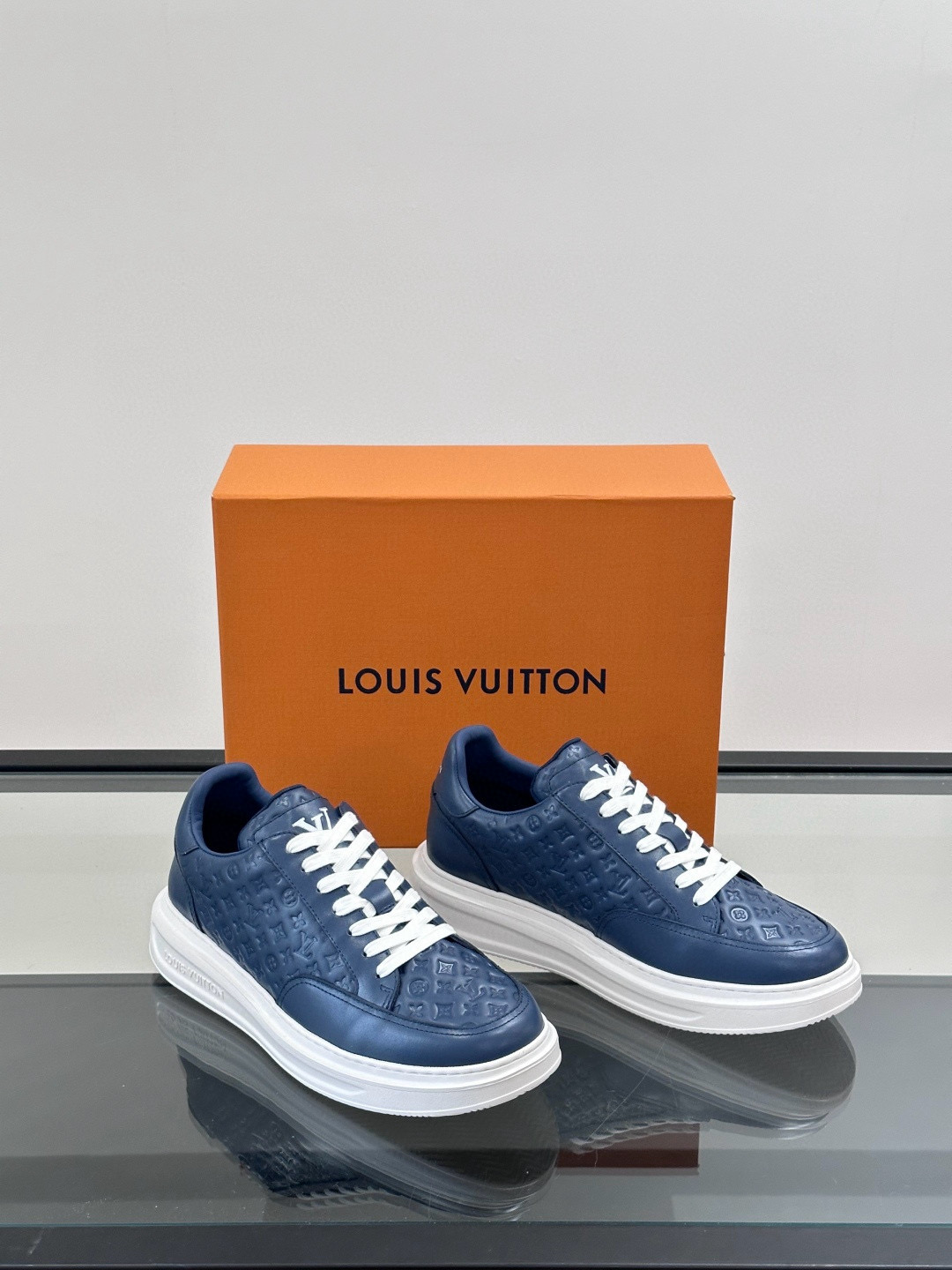 루이비통 Louis Vuitton  Beverly Hills 스니커즈