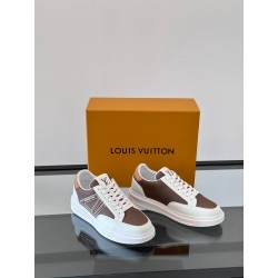 루이비통 Louis Vuitton  Beverly Hills 스니커즈
