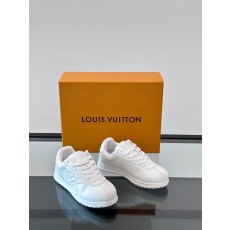 루이비통 Louis Vuitton Buttersoft 스니커즈