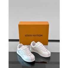루이비통 Louis Vuitton Buttersoft 스니커즈