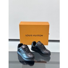 루이비통 Louis Vuitton Buttersoft 스니커즈