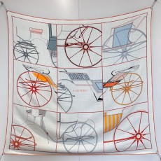 에르메스 Hermes 숄 136x135cm