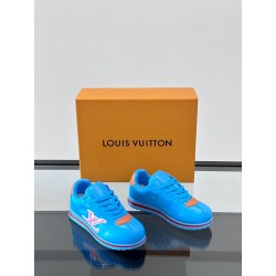 루이비통 Louis Vuitton Buttersoft 스니커즈