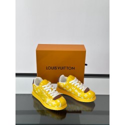 루이비통 Louis Vuitton Buttersoft 스니커즈
