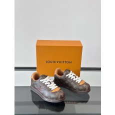 루이비통 Louis Vuitton Buttersoft 스니커즈