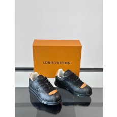 루이비통 Louis Vuitton Buttersoft 스니커즈