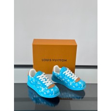 루이비통 Louis Vuitton Buttersoft 스니커즈