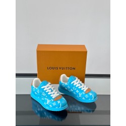 루이비통 Louis Vuitton Buttersoft 스니커즈