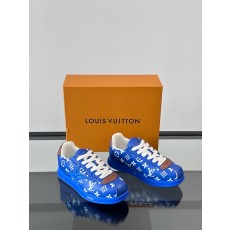 루이비통 Louis Vuitton Buttersoft 스니커즈