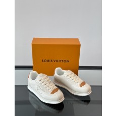 루이비통 Louis Vuitton Buttersoft 스니커즈
