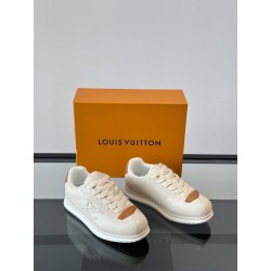 루이비통 Louis Vuitton Buttersoft 스니커즈