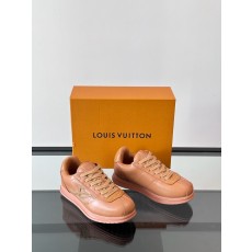 루이비통 Louis Vuitton Buttersoft 스니커즈